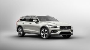 2019 Volvo V60 Cross Country Özellikleri, Fiyatı ve Çıkış Tarihi