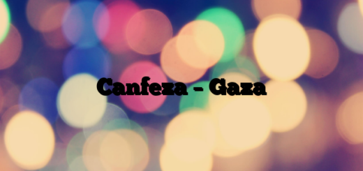 Canfeza – Gaza