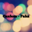 Canfeza – Paha